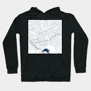 Kopie von Kopie von Kopie von Kopie von Kopie von Kopie von Kopie von Kopie von Kopie von Kopie von Kopie von Kopie von Kopie von Kopie von Kopie von Kopie von Kopie von Kopie von Kopie von Kopie von Kopie von Kopie von Lisbon map city map poster - modern Hoodie